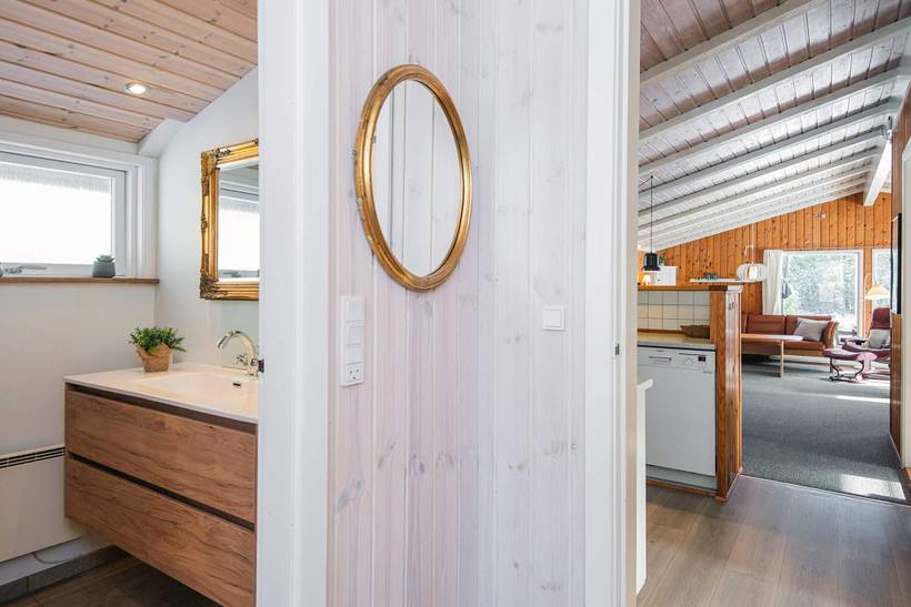 Foto von Ferienhaus AR82 in Blåvand - Westjütland