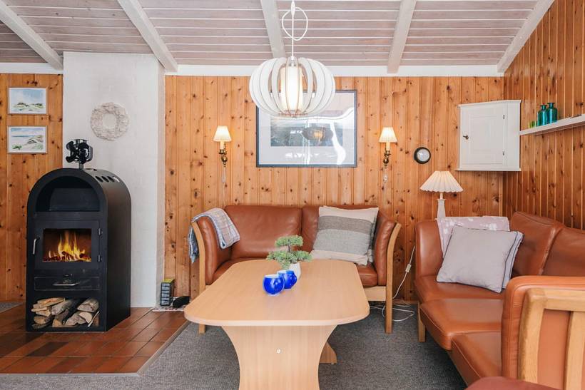Foto von Ferienhaus AR82 in Blåvand - Westjütland