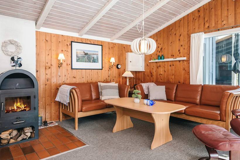 Foto von Ferienhaus AR82 in Blåvand - Westjütland