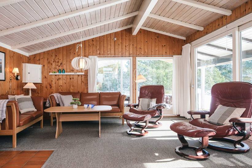 Foto von Ferienhaus AR82 in Blåvand - Westjütland