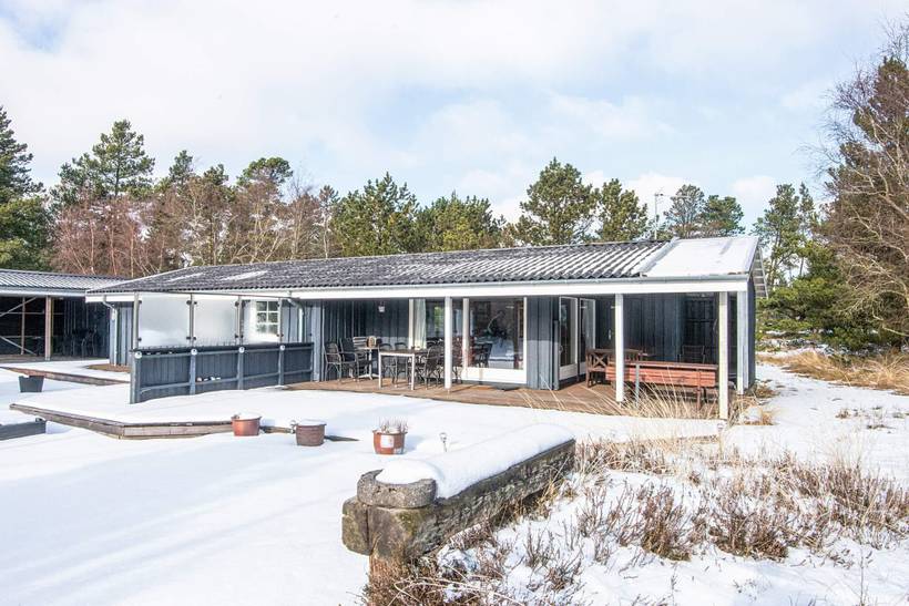 Foto von Ferienhaus AR82 in Blåvand - Westjütland