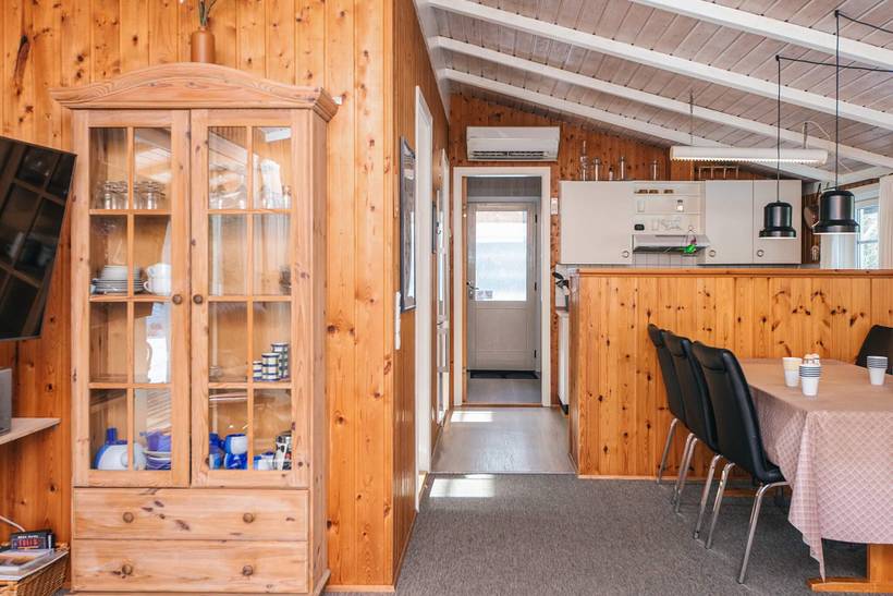 Foto von Ferienhaus AR82 in Blåvand - Westjütland