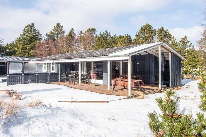 Foto von Ferienhaus AR82 in Blåvand - Westjütland