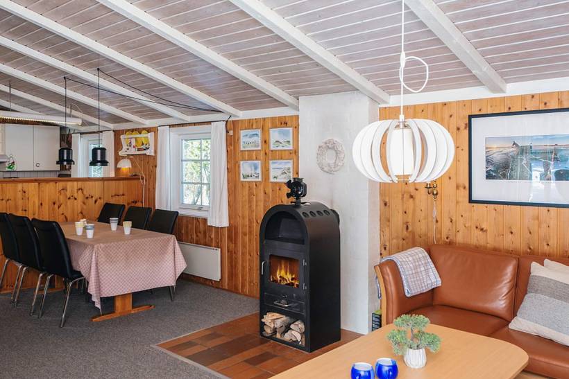 Foto von Ferienhaus AR82 in Blåvand - Westjütland