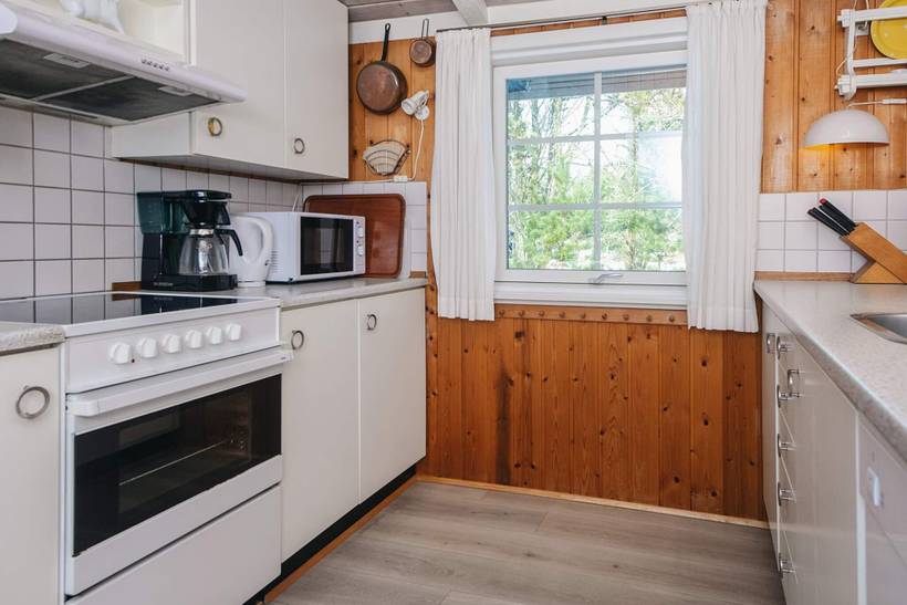Foto von Ferienhaus AR82 in Blåvand - Westjütland