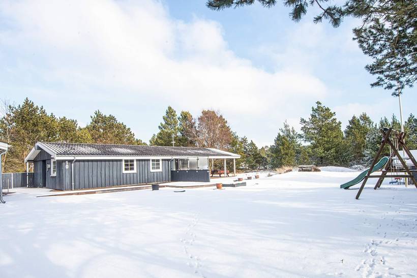 Foto von Ferienhaus AR82 in Blåvand - Westjütland
