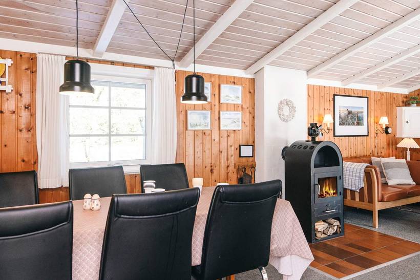 Foto von Ferienhaus AR82 in Blåvand - Westjütland