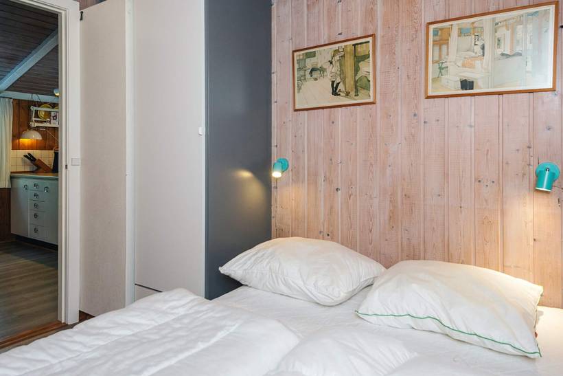 Foto von Ferienhaus AR82 in Blåvand - Westjütland