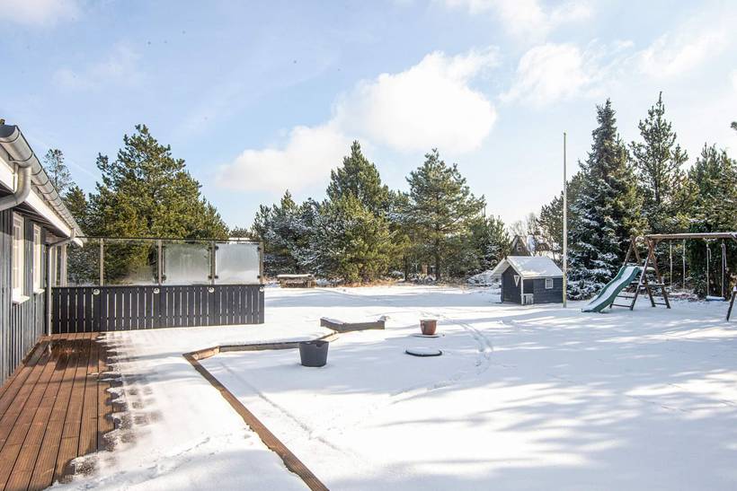 Foto von Ferienhaus AR82 in Blåvand - Westjütland