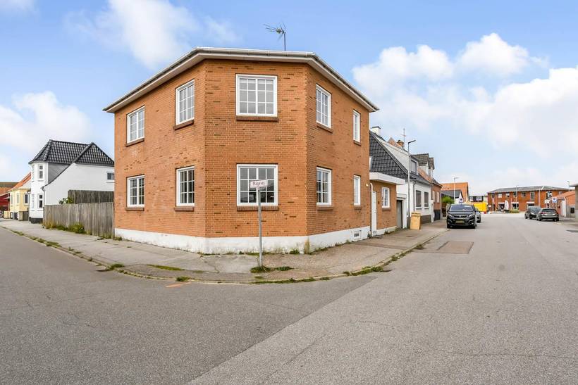 Foto von Ferienhaus AR84 in Thyborøn - Westjütland