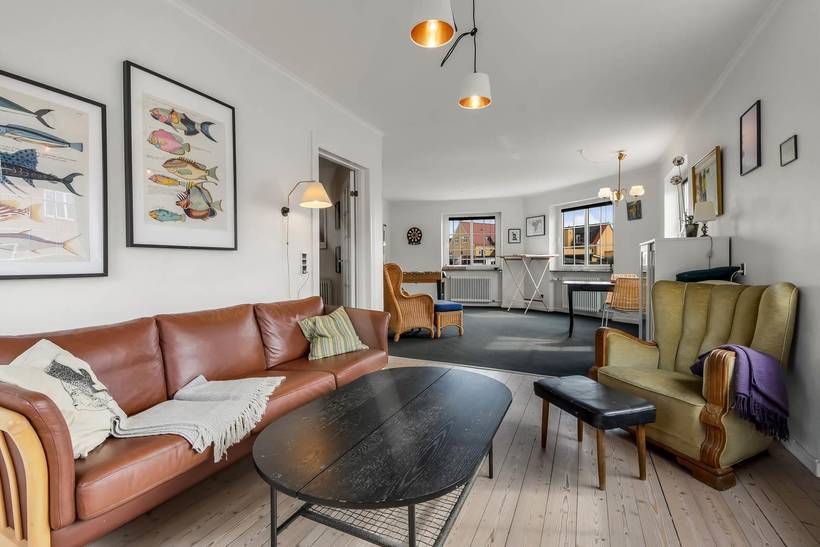 Foto von Ferienhaus AR84 in Thyborøn - Westjütland