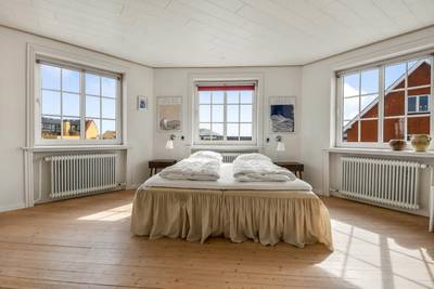 Vorschaubild von Ferienhaus AR84 in Thyborøn - Westjütland