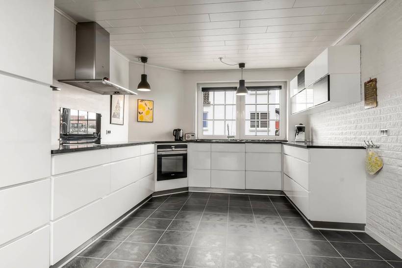 Foto von Ferienhaus AR84 in Thyborøn - Westjütland