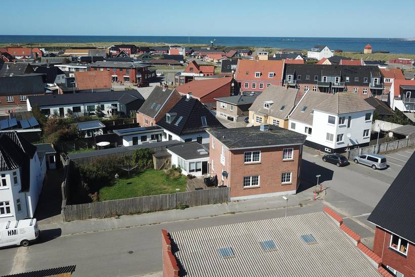 Foto von Ferienhaus AR84 in Thyborøn - Westjütland