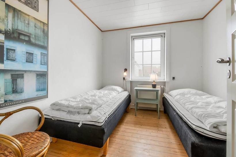 Foto von Ferienhaus AR84 in Thyborøn - Westjütland