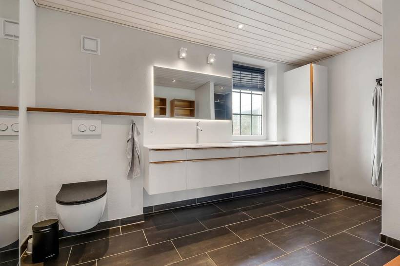 Foto von Ferienhaus AR84 in Thyborøn - Westjütland