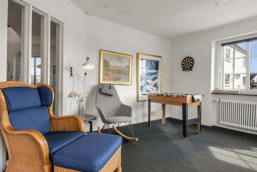 Foto von Ferienhaus AR84 in Thyborøn - Westjütland