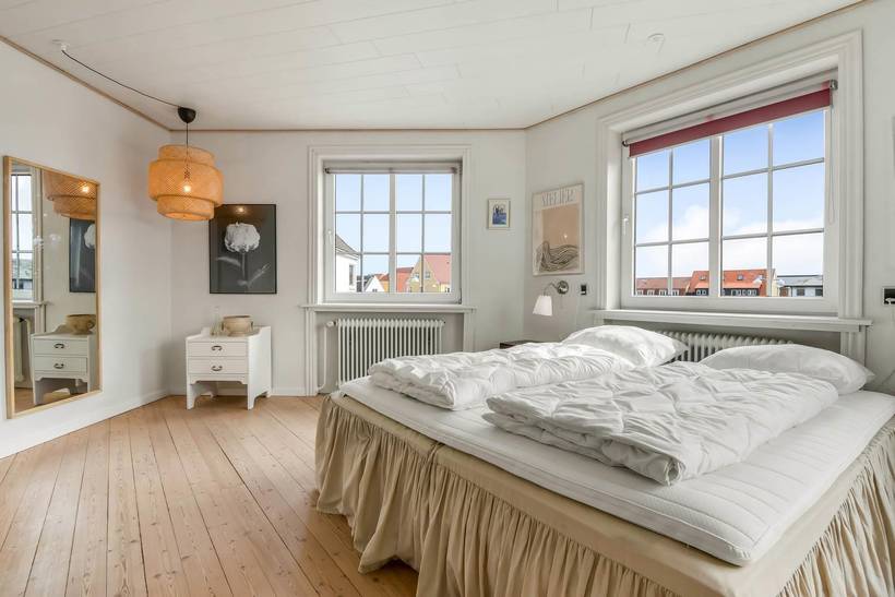 Foto von Ferienhaus AR84 in Thyborøn - Westjütland