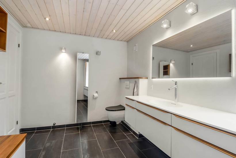 Foto von Ferienhaus AR84 in Thyborøn - Westjütland