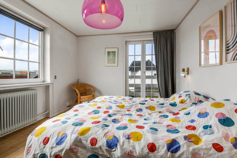 Foto von Ferienhaus AR84 in Thyborøn - Westjütland