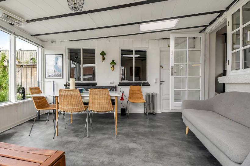 Foto von Ferienhaus AR84 in Thyborøn - Westjütland