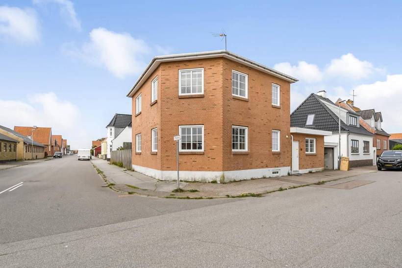 Foto von Ferienhaus AR84 in Thyborøn - Westjütland