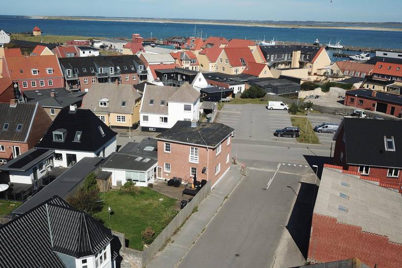 Foto von Ferienhaus AR84 in Thyborøn - Westjütland