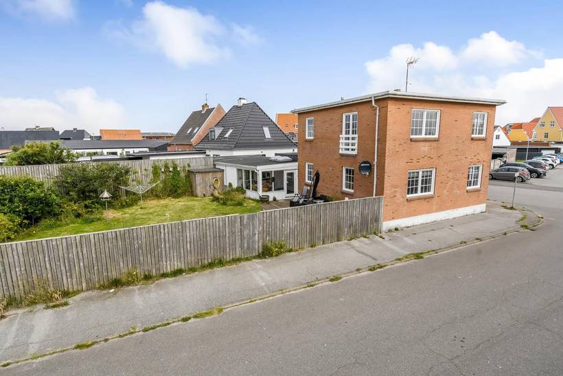 Foto von Ferienhaus AR84 in Thyborøn - Westjütland
