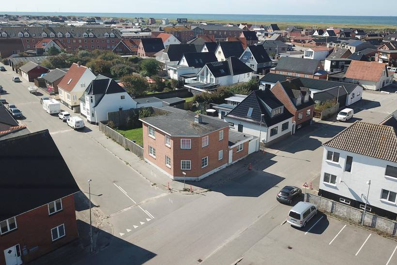 Foto von Ferienhaus AR84 in Thyborøn - Westjütland