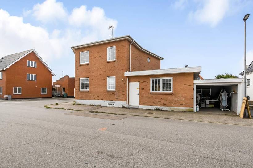Foto von Ferienhaus AR84 in Thyborøn - Westjütland