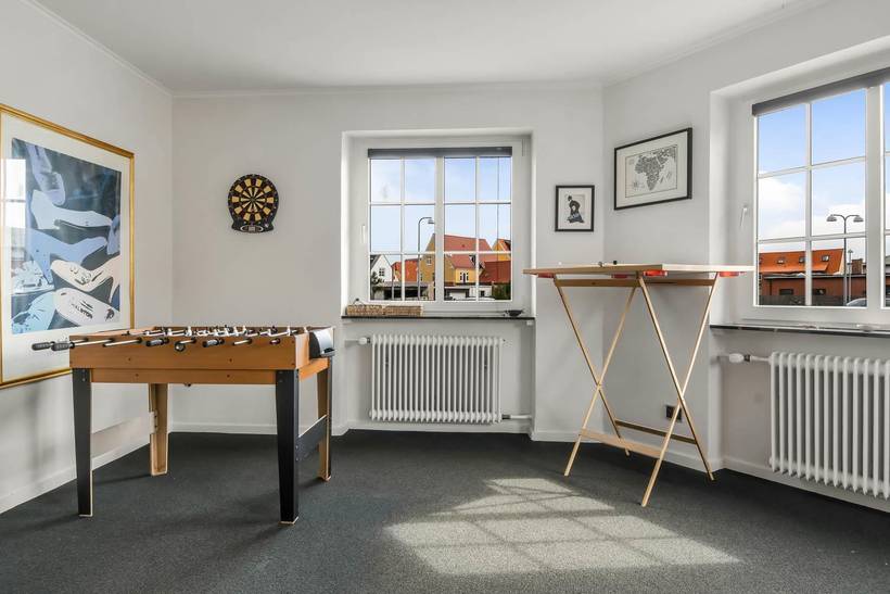 Foto von Ferienhaus AR84 in Thyborøn - Westjütland
