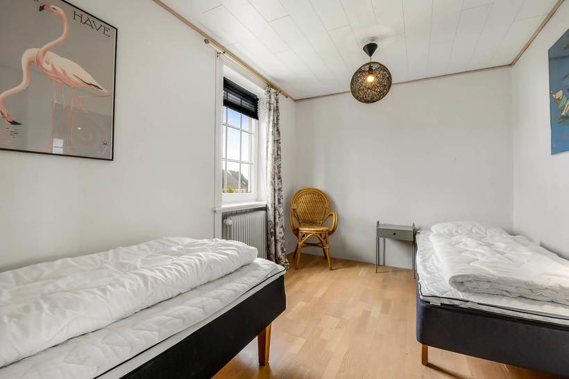 Foto von Ferienhaus AR84 in Thyborøn - Westjütland
