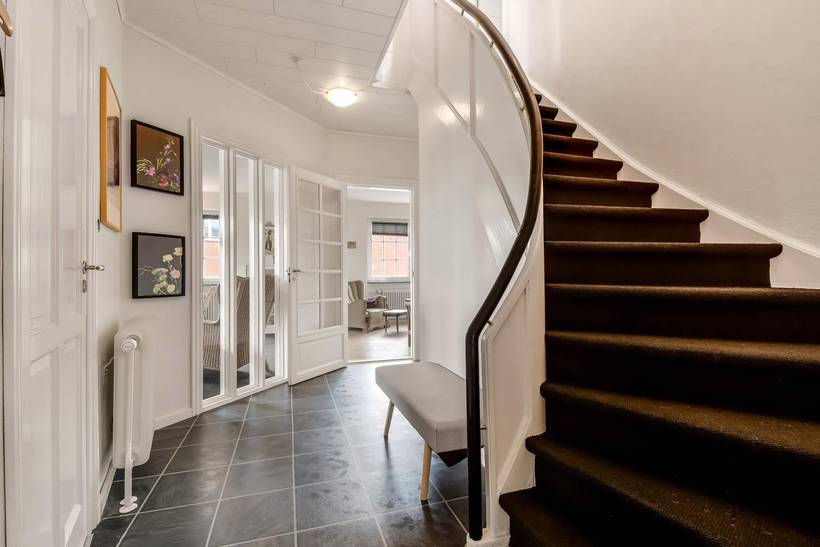 Foto von Ferienhaus AR84 in Thyborøn - Westjütland