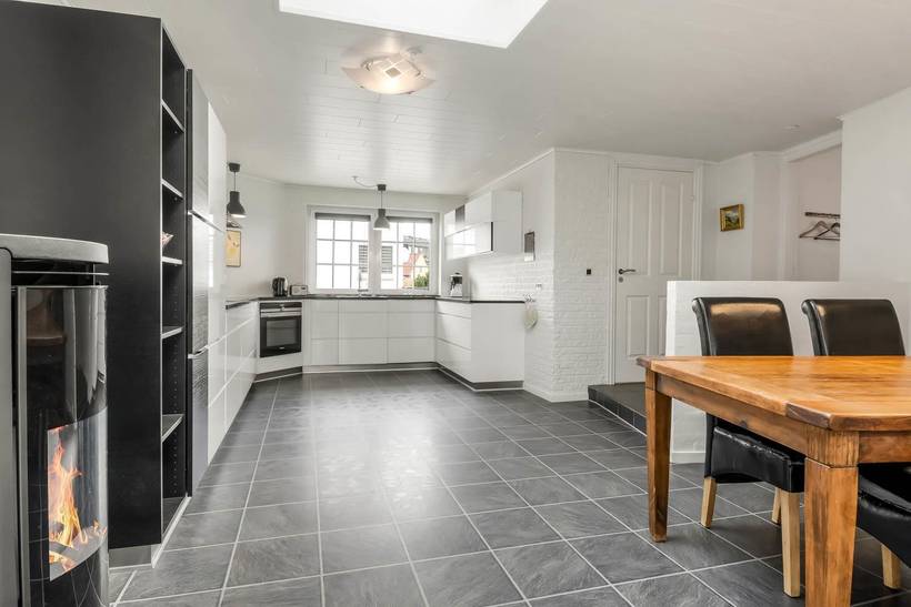 Foto von Ferienhaus AR84 in Thyborøn - Westjütland