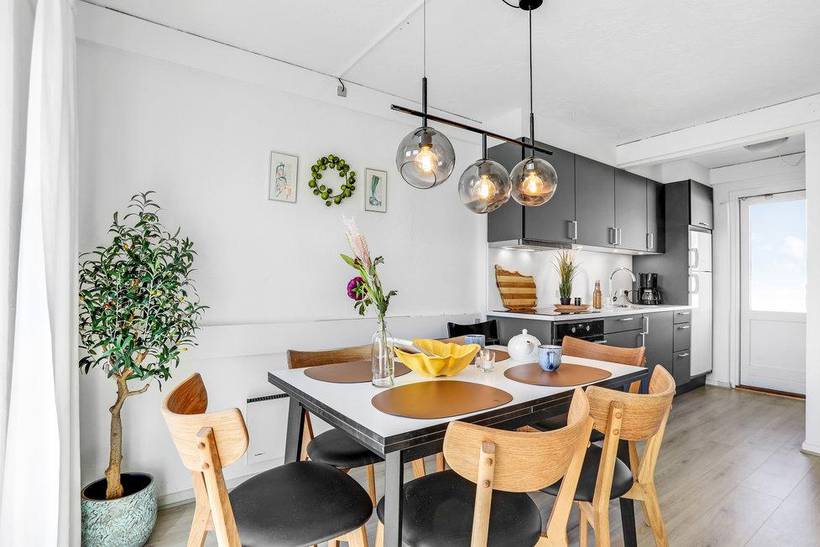 Foto von Ferienhaus AR86 auf Allinge - Bornholm