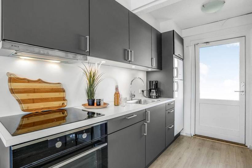 Foto von Ferienhaus AR86 auf Allinge - Bornholm