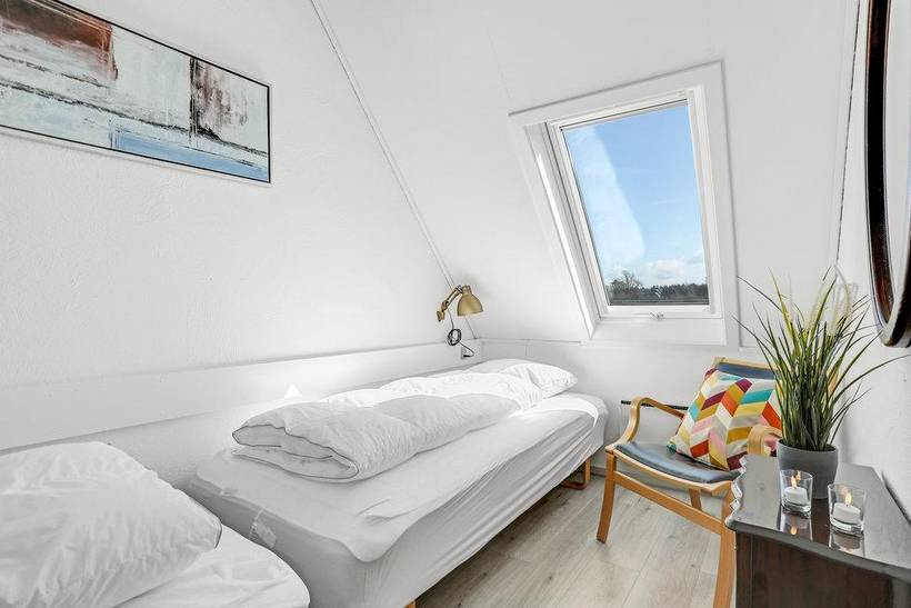 Foto von Ferienhaus AR86 auf Allinge - Bornholm