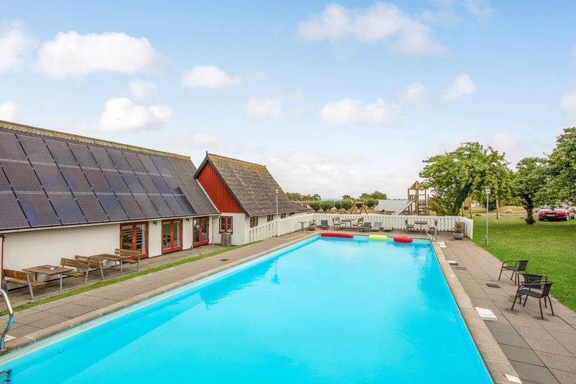Foto von Ferienhaus AR86 auf Allinge - Bornholm