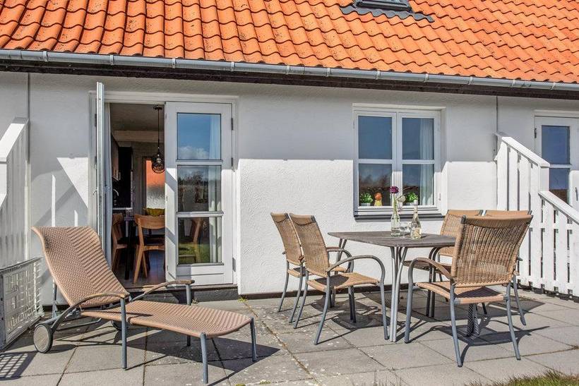 Foto von Ferienhaus AR86 auf Allinge - Bornholm