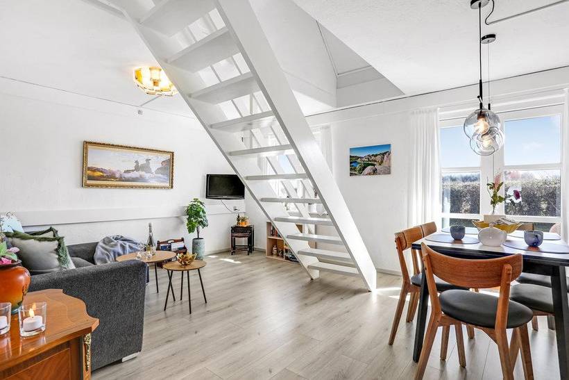 Foto von Ferienhaus AR86 auf Allinge - Bornholm