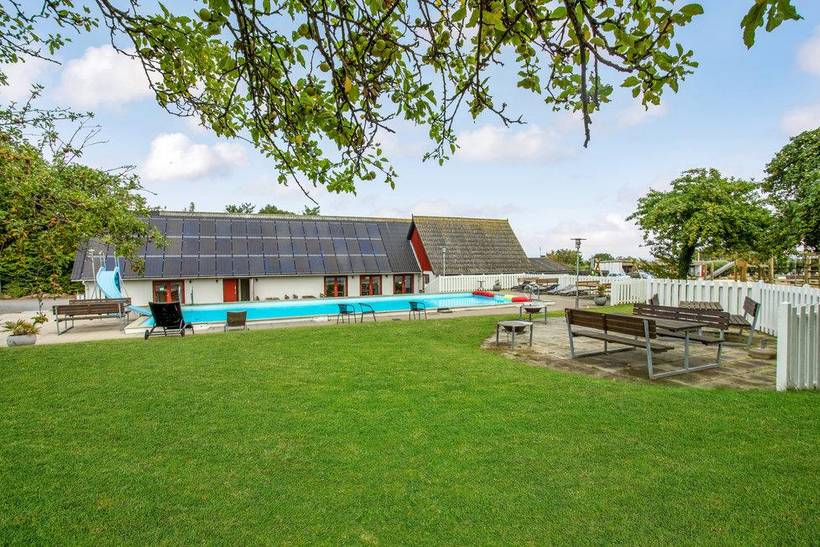 Foto von Ferienhaus AR86 auf Allinge - Bornholm