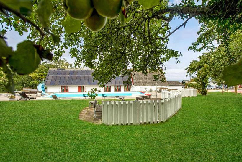 Foto von Ferienhaus AR86 auf Allinge - Bornholm