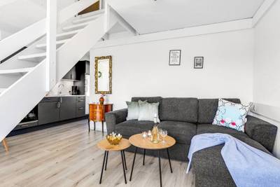 Vorschaubild von Ferienhaus AR86 auf Allinge - Bornholm