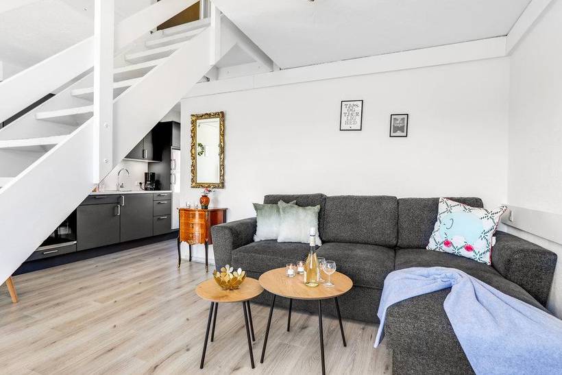 Foto von Ferienhaus AR86 auf Allinge - Bornholm