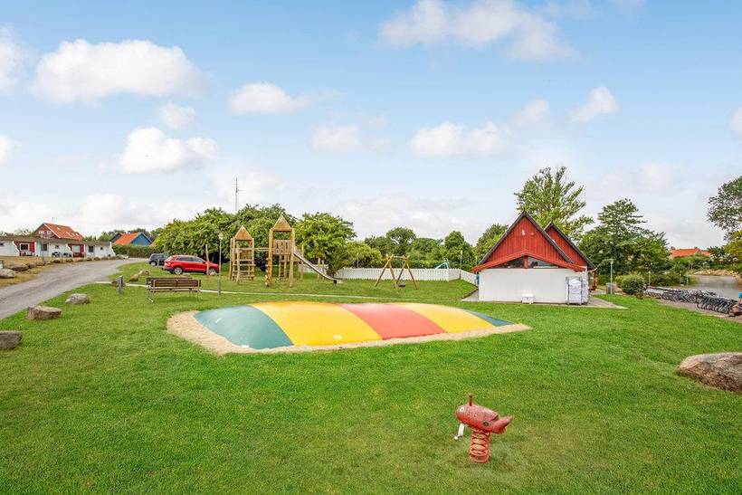Foto von Ferienhaus AR86 auf Allinge - Bornholm