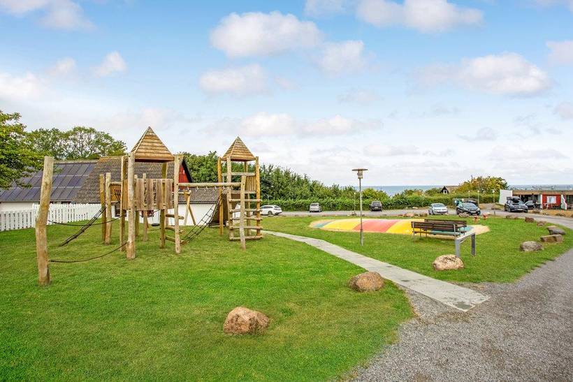 Foto von Ferienhaus AR86 auf Allinge - Bornholm