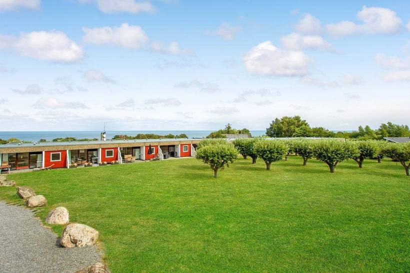Foto von Ferienhaus AR86 auf Allinge - Bornholm