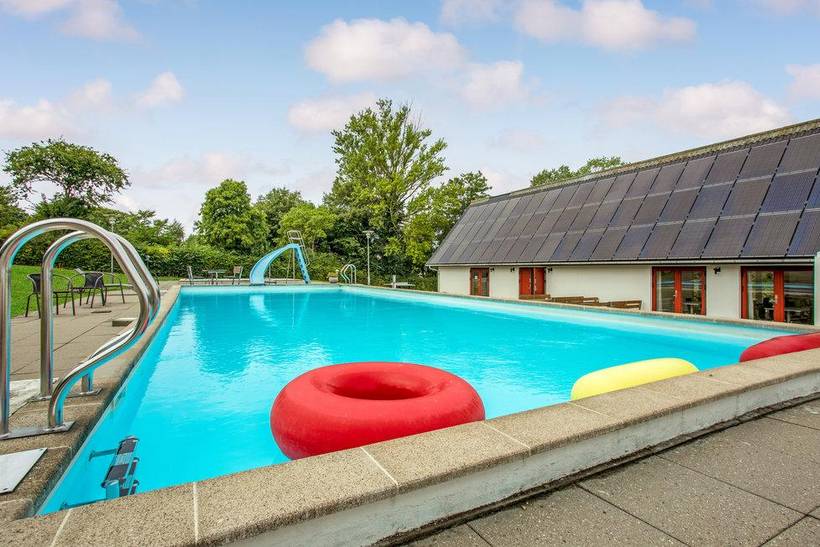 Foto von Ferienhaus AR86 auf Allinge - Bornholm