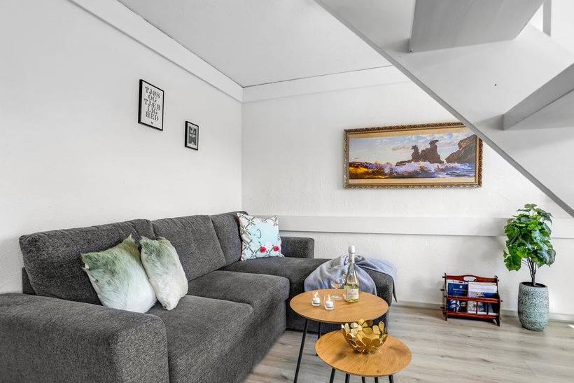 Foto von Ferienhaus AR86 auf Allinge - Bornholm