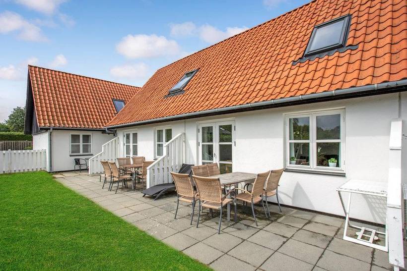 Foto von Ferienhaus AR86 auf Allinge - Bornholm